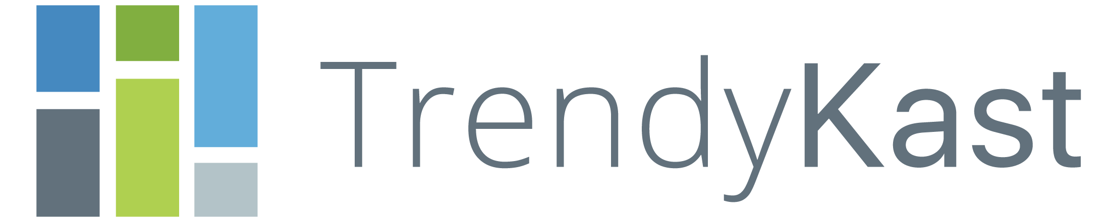 TrendyKast